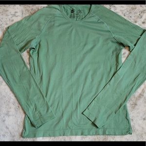 FIGS Salta Performance Underscrub